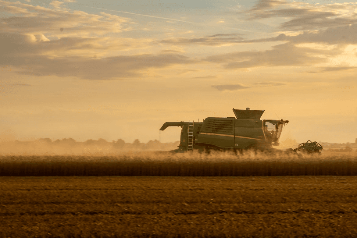 Industrial & Agro