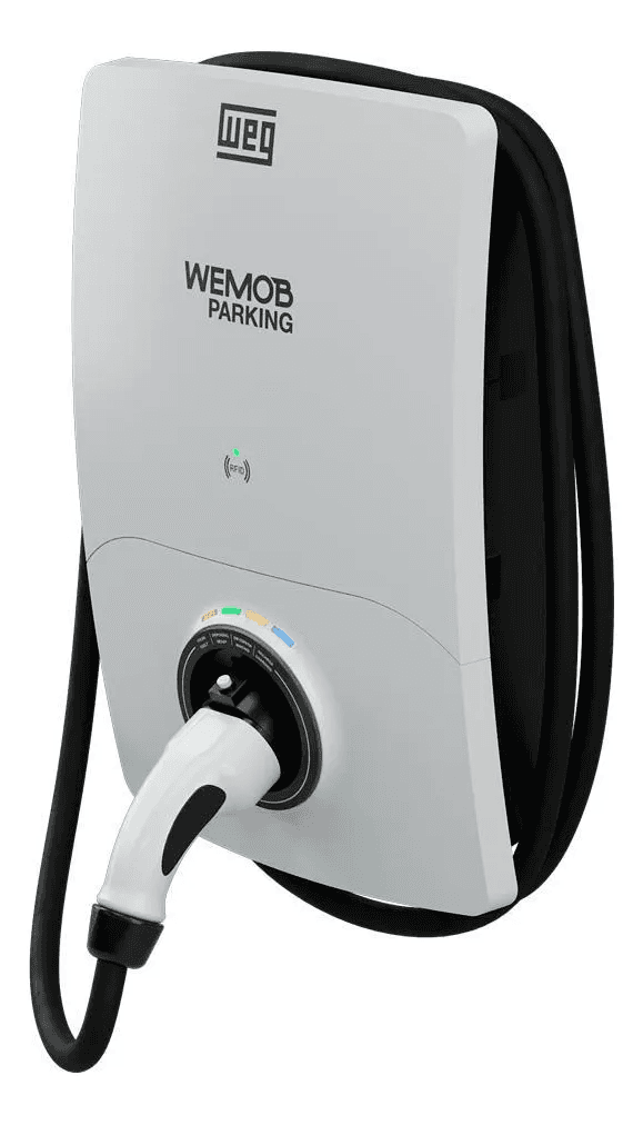 Station Pro 22kW