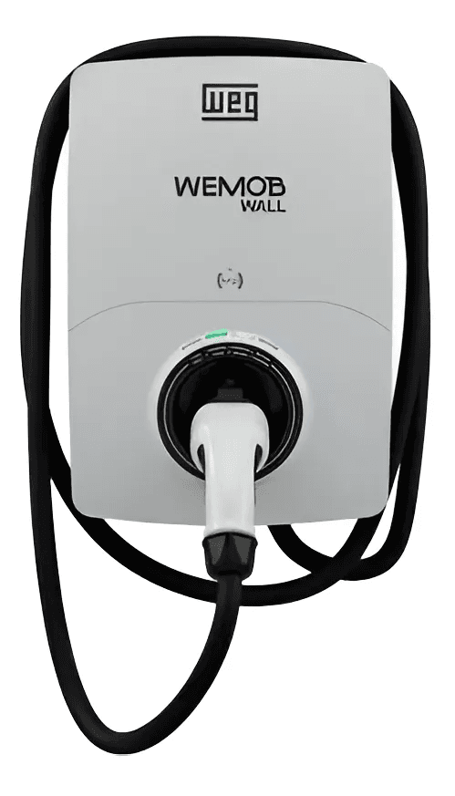 Wallbox Home 7kW