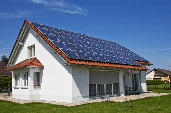 Residencial